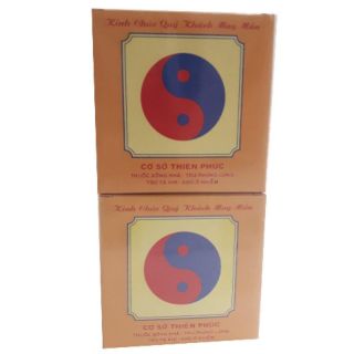 Combo 10H thuốc xông nhà thiên phúc