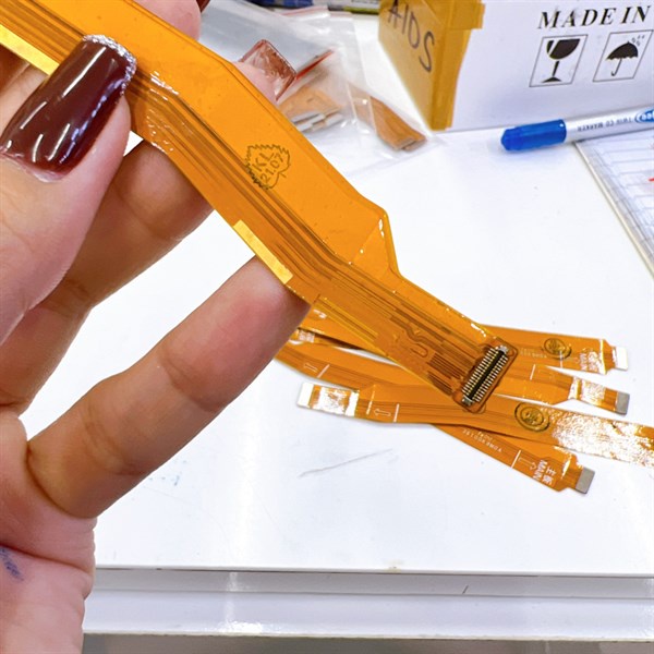 Cáp nối main sạc Xiaomi Mi 11 Lite