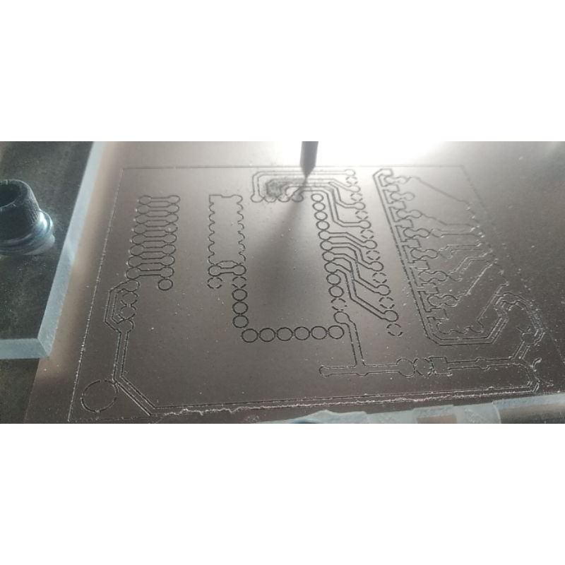 Làm mạch in,  phíp đồng, gia công mạch in, nhận thiết kế và hoàn thiện mạch