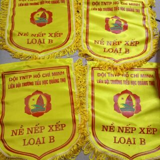 In cờ các loại