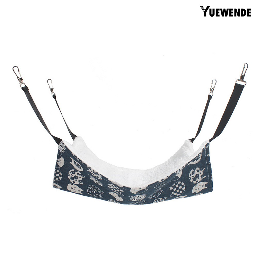 Võng Nằm Dành Cho Mèo/ Thú Cưng