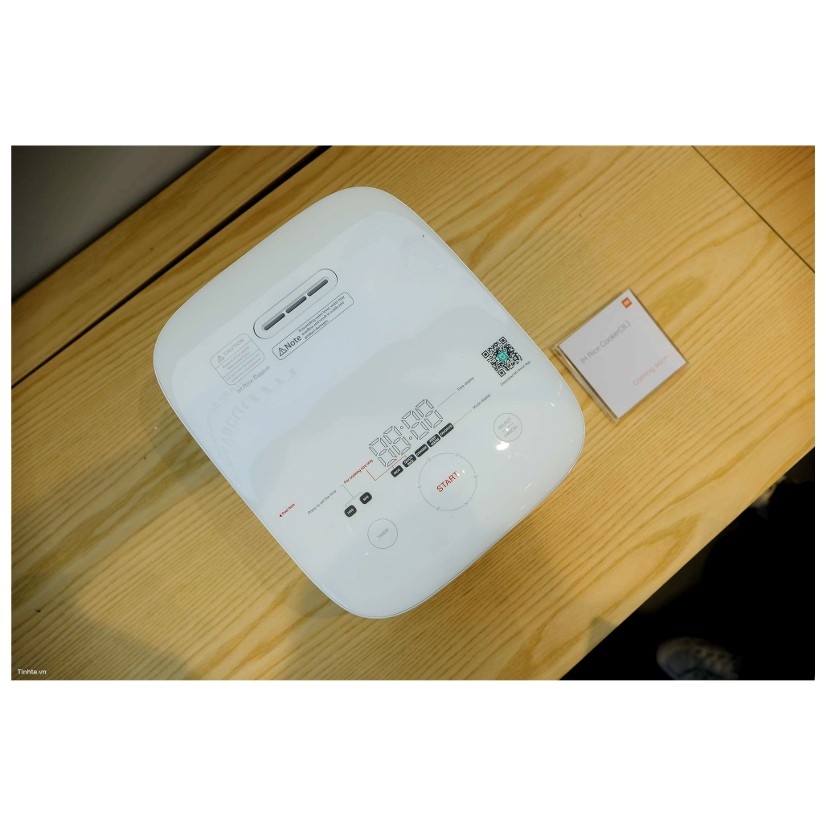 [Mã ELMS5 giảm 7% đơn 300K] Nồi Cơm Điện Xiaomi Thông Minh Cao Tần 3L-4L VT161 | BigBuy360 - bigbuy360.vn