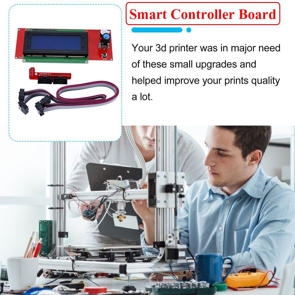 BTLIMER Bo Mạch Chủ PCB Cho Máy In 3D Chuyên Nghiệp