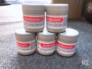 Kem hăm Sudo Cream Uk 60gr