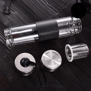 ✅[TẶNG CAM THẢO] Bình Nước Pha Trà Thảo Mộc Có Đầu Lọc Sẵn Tiện Dụng Sang Trọng