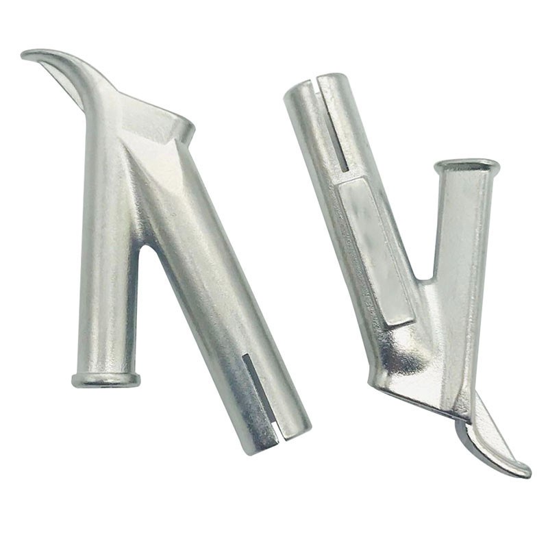 Đầu hàn nhựa 5mm/7mm vinyl tam giác ống tròn tốc độ chuyên dụng dành cho máy hàn