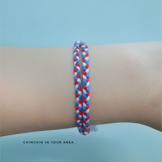 Friendship bracelet 01 free size