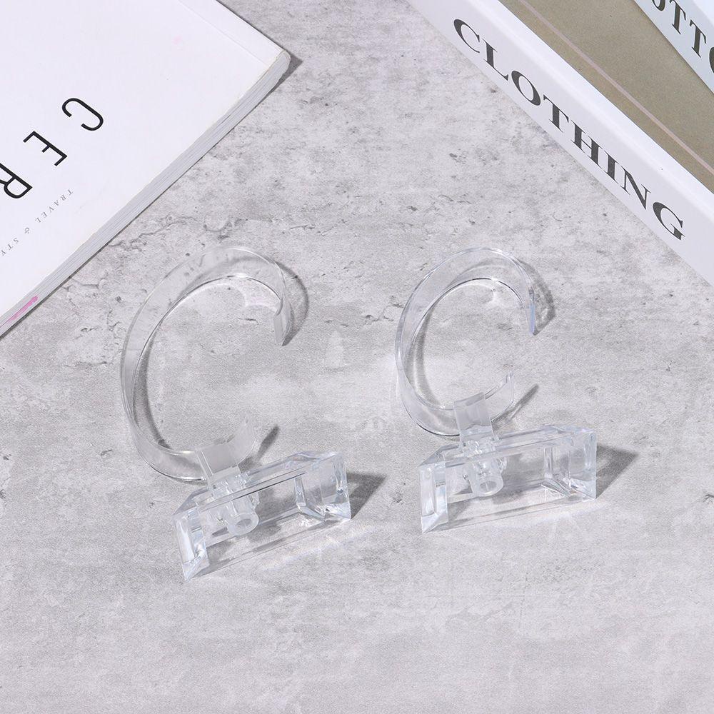 Giá Đỡ Acrylic Ổn Định Trưng Bày Trang Sức / Đồng Hồ