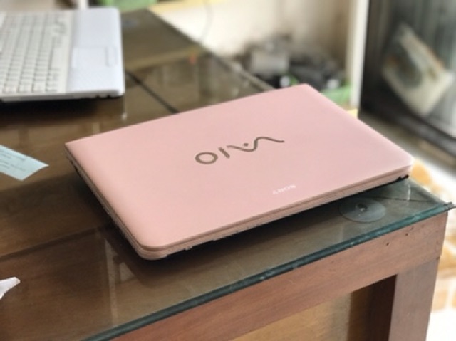 Laptop sony EA i5 ram 4g ổ 320g | BigBuy360 - bigbuy360.vn