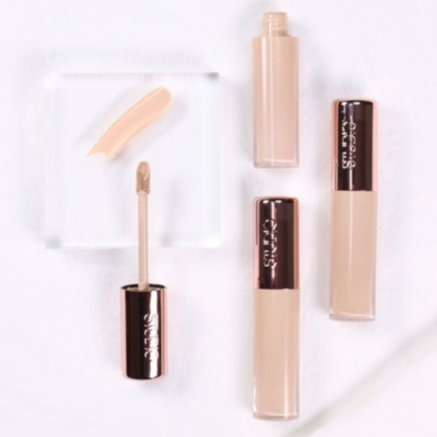 Che khuyết điểm The Saem Studio Concealer 5.5g