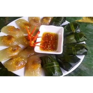 Bột năng hữu cơ Ubon 400gr - Thái Lan