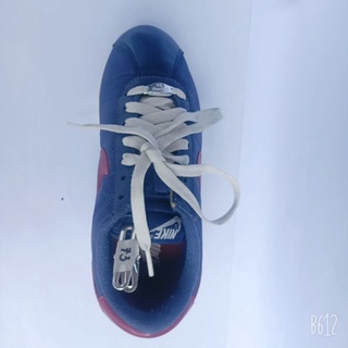 Giày thể thao 2hand sai 36