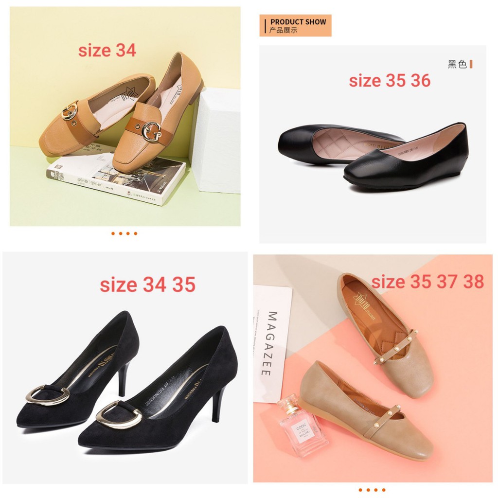 Giày Dusto sale dọn nhà | BigBuy360 - bigbuy360.vn