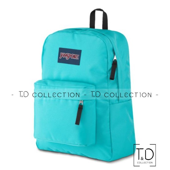 Balo Jansport Superbreak CHÍNH HÃNG 100% Kèm Video Sản Phẩm