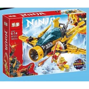 4in1 Lắp Ráp Xếp Hình Siêu Xe, Linh Thú, Trực Thăng, Tàu Bay. Lego Mô Hình Xây Dựng Thông Minh