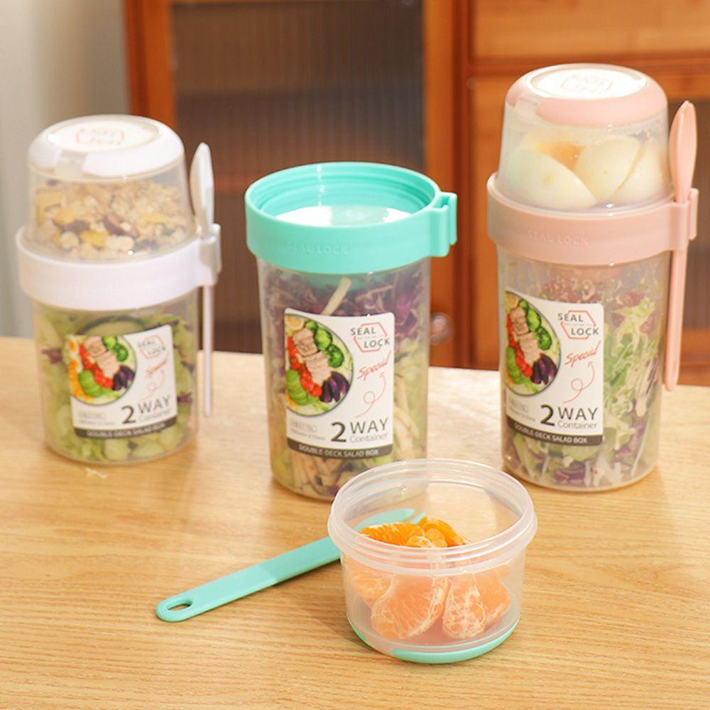 .Hộp Đựng Thực Phẩm Đa Năng Cho Nhà Bếp