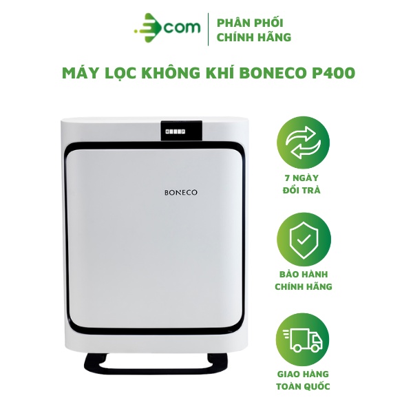 Máy lọc không khí Boneco P400