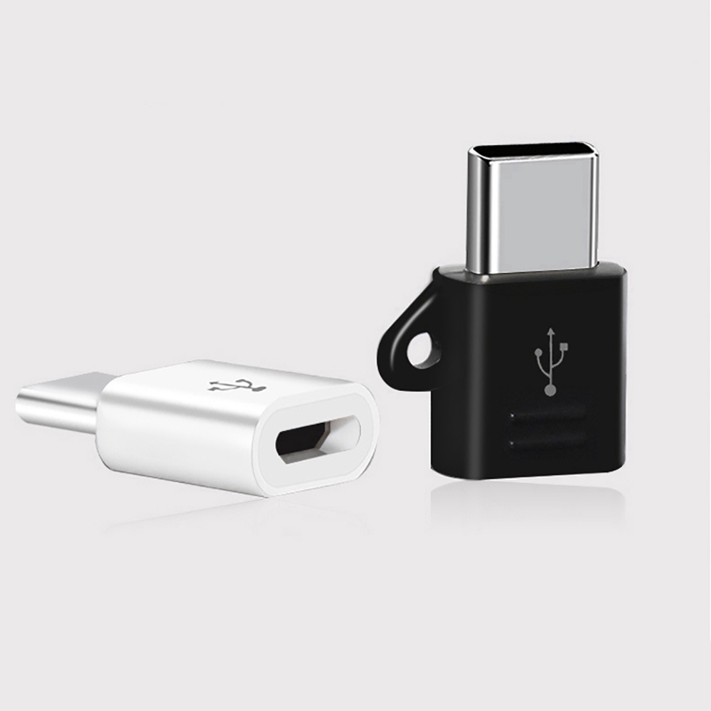 ( đang bán ) Bộ chuyển đổi từ cổng Micro USB sang USB