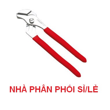 Kìm mõ quạ 10inch - 250mm chính hãng Mỹ nhập khẩu Endura E5512