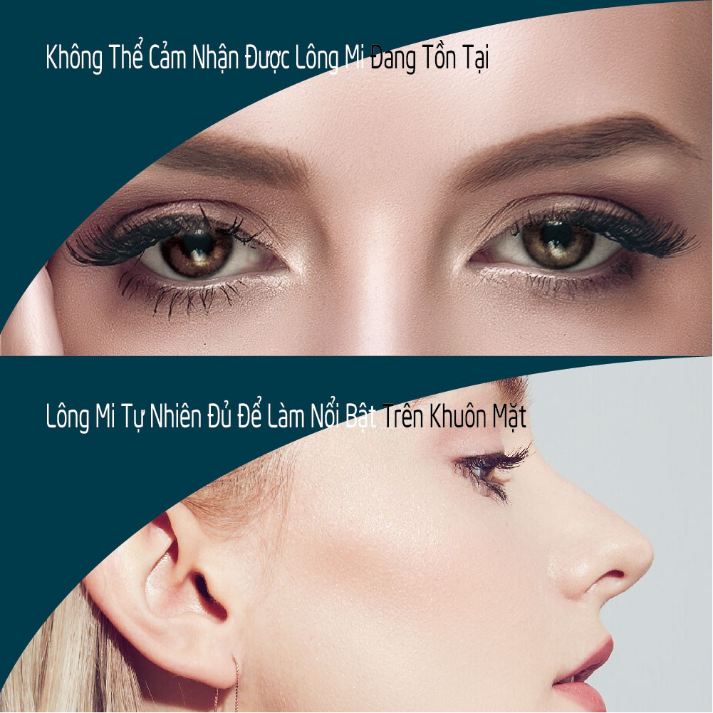 Dưỡng Mi ESSEHAIR LASH ENHANCER