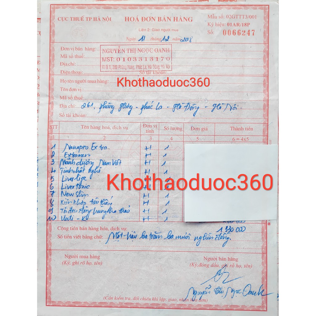 Liệu trình 4 hộp bổ gan Liver Life Plus – Học viện Quân Y | Thế Giới Skin Care