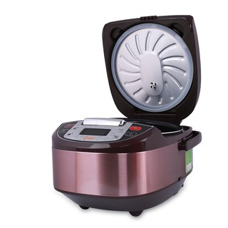 Nồi cơm điện tử 1.8L Comet CM8089