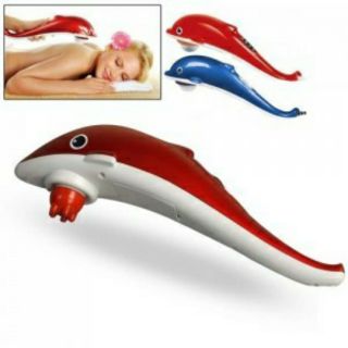 Máy massage cầm tay cá heo Dolphin Unicare UCL-2002E