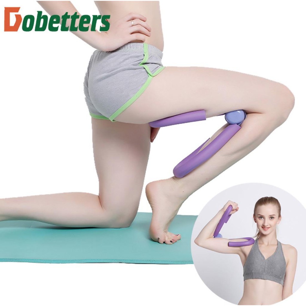 Huấn luyện viên Yoga cho mông và đôi chân Dubrute™️ - AD