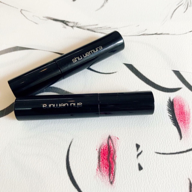 👄Son Shu Uemura Laque Rd 01 mini