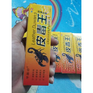 ✅ Bôi ngứa - Kem bôi nấm ngứa, tổ đỉa, hắc lào, lang ben, vảy nến, á sừng