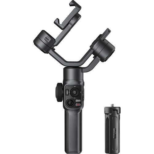 Tay cầm chống rung Gimbal Zhiyun Smooth 5 - Chính hãng