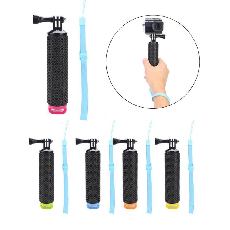 Gậy Phao cầm tay chống trượt cho máy ảnh GoPro SJCAM Xiaomi Yi | BigBuy360 - bigbuy360.vn