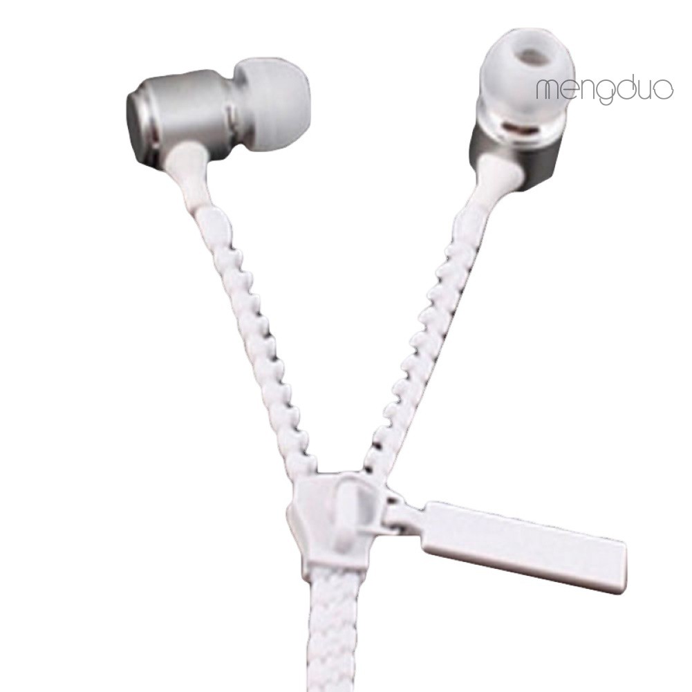 Tai Nghe Nhét Tai Đầu Cắm 3.5mm Cho Điện Thoại Mp3