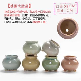 Chậu Gốm Sứ Mini Đựng Thực Phẩm Đa Ứng Dụng