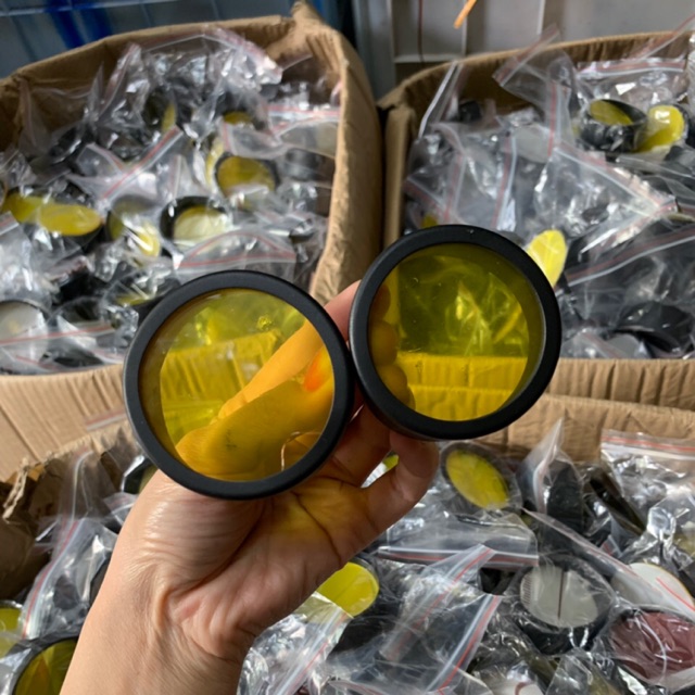 Len vàng L4, L4x và các dòng trợ sáng