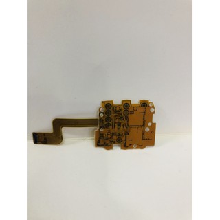 Bàn phím Đệm Nokia N82
