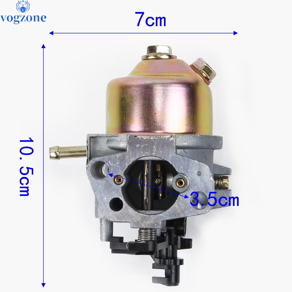 Phụ Kiện Bộ Chế Hòa Khí Mtd Troybilt Cub Cadet Carb # 751-10309