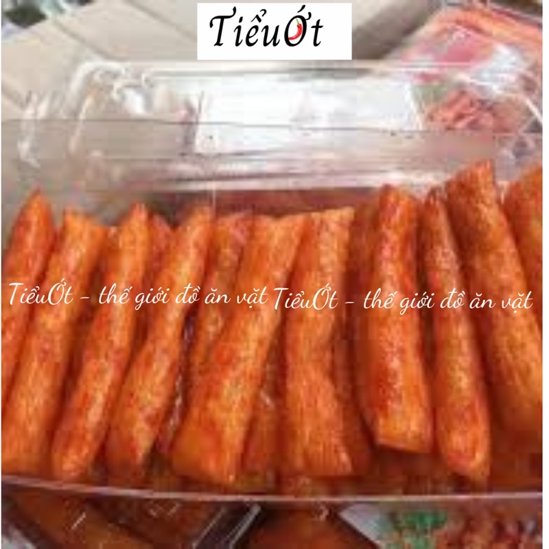 Bánh Pò Quẩy Hộp (320gr)