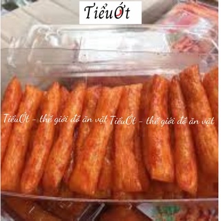 Bánh pò quẩy hộp