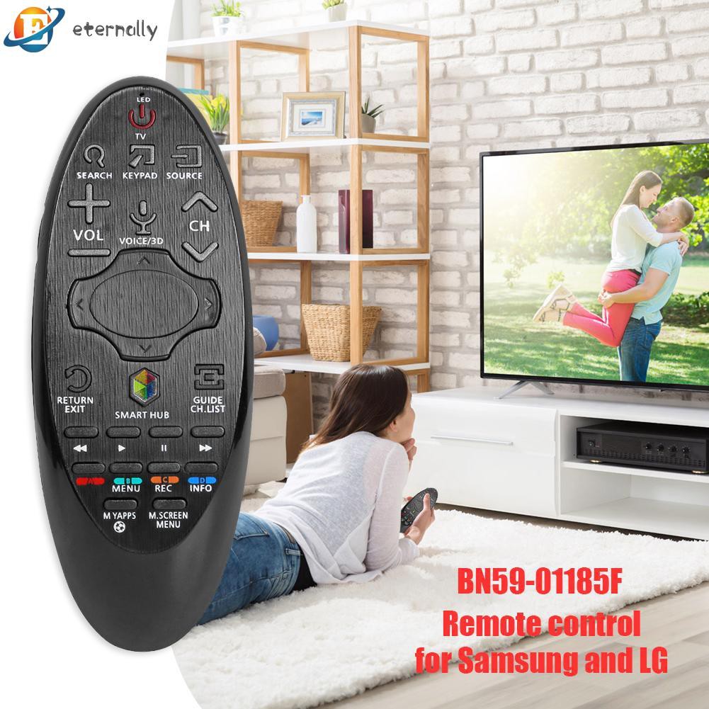 Remote điều khiển tương thích với Tv Samsung Và Lg Bn59-01185F 1.14