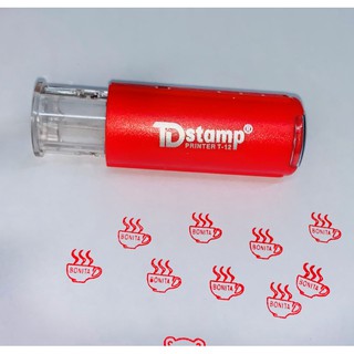 Dấu tích điểm - dấu tròn