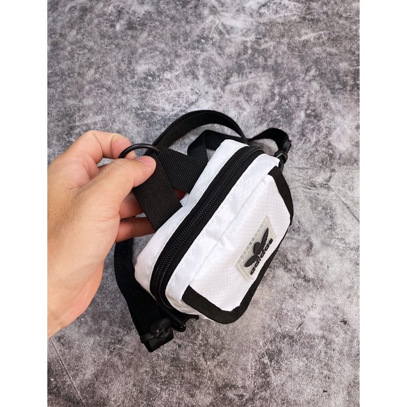 Túi đeo chéo thời trang nam nữ unisex  (Lỗi 1 Đổi 1)