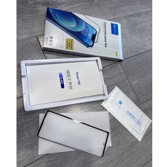 Samsung Galaxy Z fold 3, Z Fold 4 5G, Z Fold 5_ Dán kính cường lực Kuzoom 9D Full màn hình chính hãng
