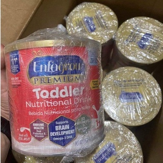 Hộp sữa Enfagrow Toddler 680g