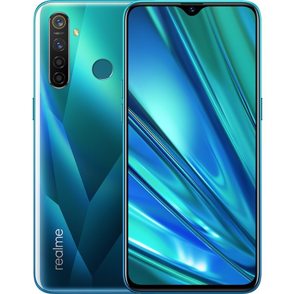 Kính Cường Lực Realme XT/X2/ X2 PRO/Q