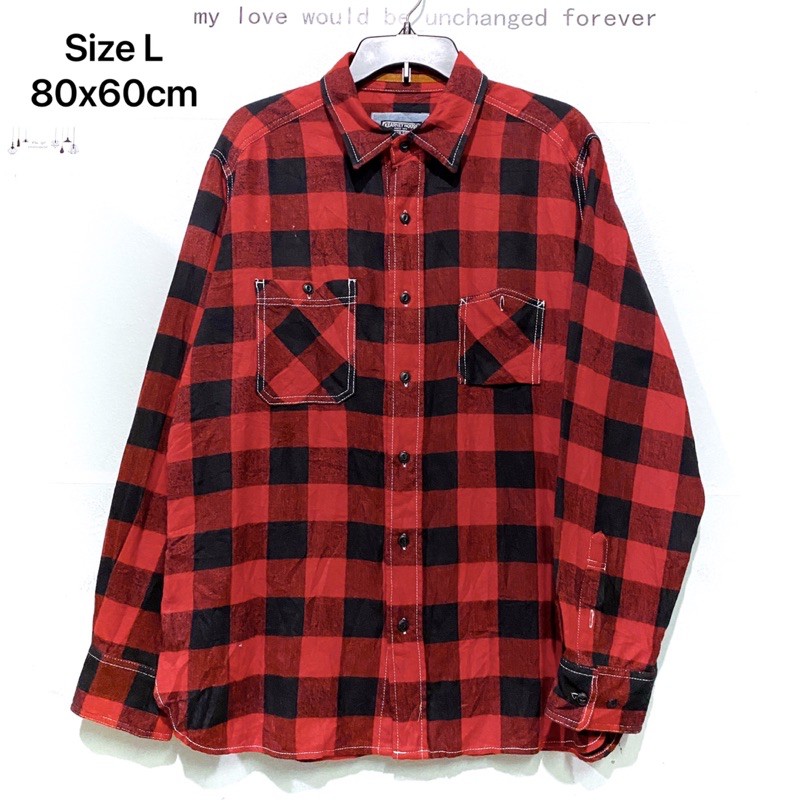 FLANNEL 2hand | BigBuy360 - bigbuy360.vn