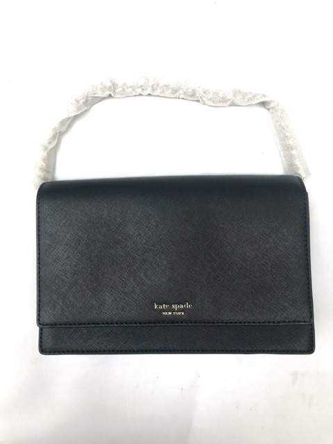 Túi đeo chéo + đeo vai của Mỹ #kate_spade