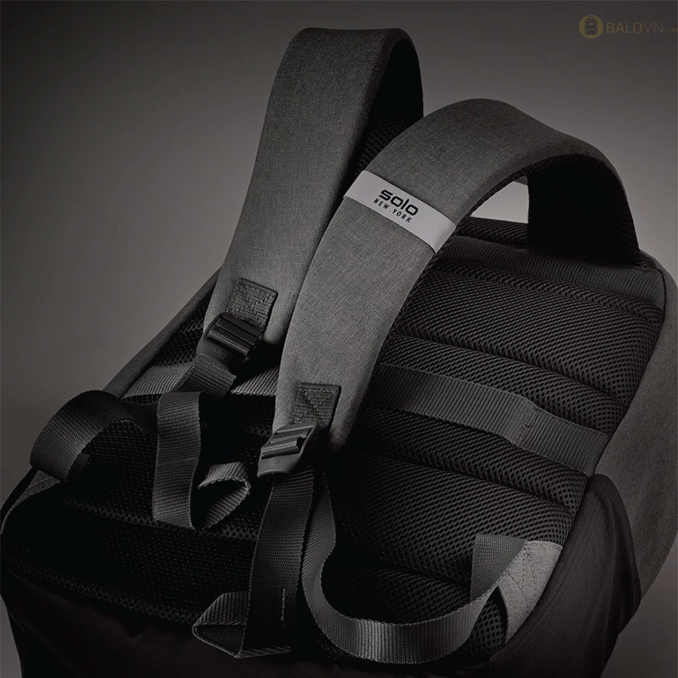 Balo SOLO Re: cover 15.6 inch UBN761-10