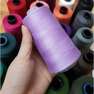 Chỉ may ( cuộn 4000 đến 5000) mét chỉ trung dũng, coast...