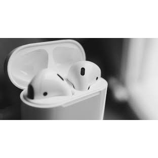 TAI LẺ AIRPODS 2 CÓ DÂY VÀ KO DÂY MỚI 100% BÓC HỘP.